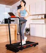 Lifesmart TM2305 2-in-1 Treadmill - Image 3