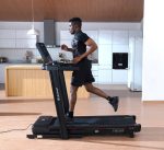 Lifesmart TM2500 PowerTouch™ Treadmill - Image 2