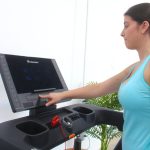 Lifesmart TM3000 PowerTouch™ Treadmill - Image 7