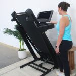 Lifesmart TM3000 PowerTouch™ Treadmill - Image 9