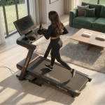 Lifesmart TM4000 PowerTouch™ Treadmill - Image 7