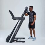 Lifesmart TM4500  PowerTouch™ Treadmill - Image 7