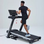 Lifesmart TM4500  PowerTouch™ Treadmill - Image 6