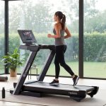 Lifesmart TM5000  PowerTouch™ Treadmill - Image 3