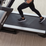 Lifesmart TM5000  PowerTouch™ Treadmill - Image 4