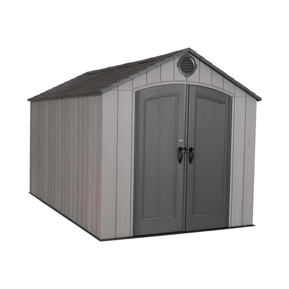 lifetime-8-ft-x-125-ft-outdoor-storage-sheds-60305-1973072 Lifetime 8 Ft. X 12.5 Ft. Outdoor Storage Sheds – 60305 - Prioka