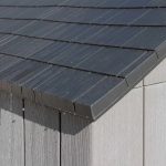 Lifetime 8 Ft. X 12.5 Ft. Outdoor Storage Sheds – 60305 - Image 2