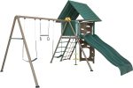 Lifetime Big Stuff Swing Set - Image 3