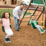 Lifetime Big Stuff Swing Set - Prioka