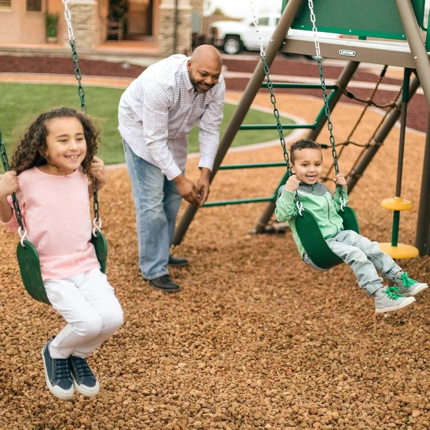lifetime-big-stuff-swing-set-9700398 Lifetime Big Stuff Swing Set - Prioka
