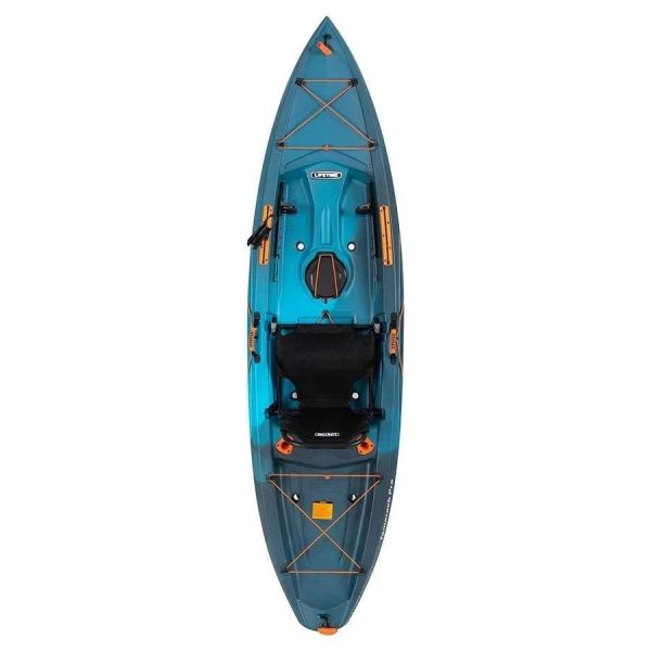 Lifetime Tamarack Pro Sit-On-Top Kayak - Prioka