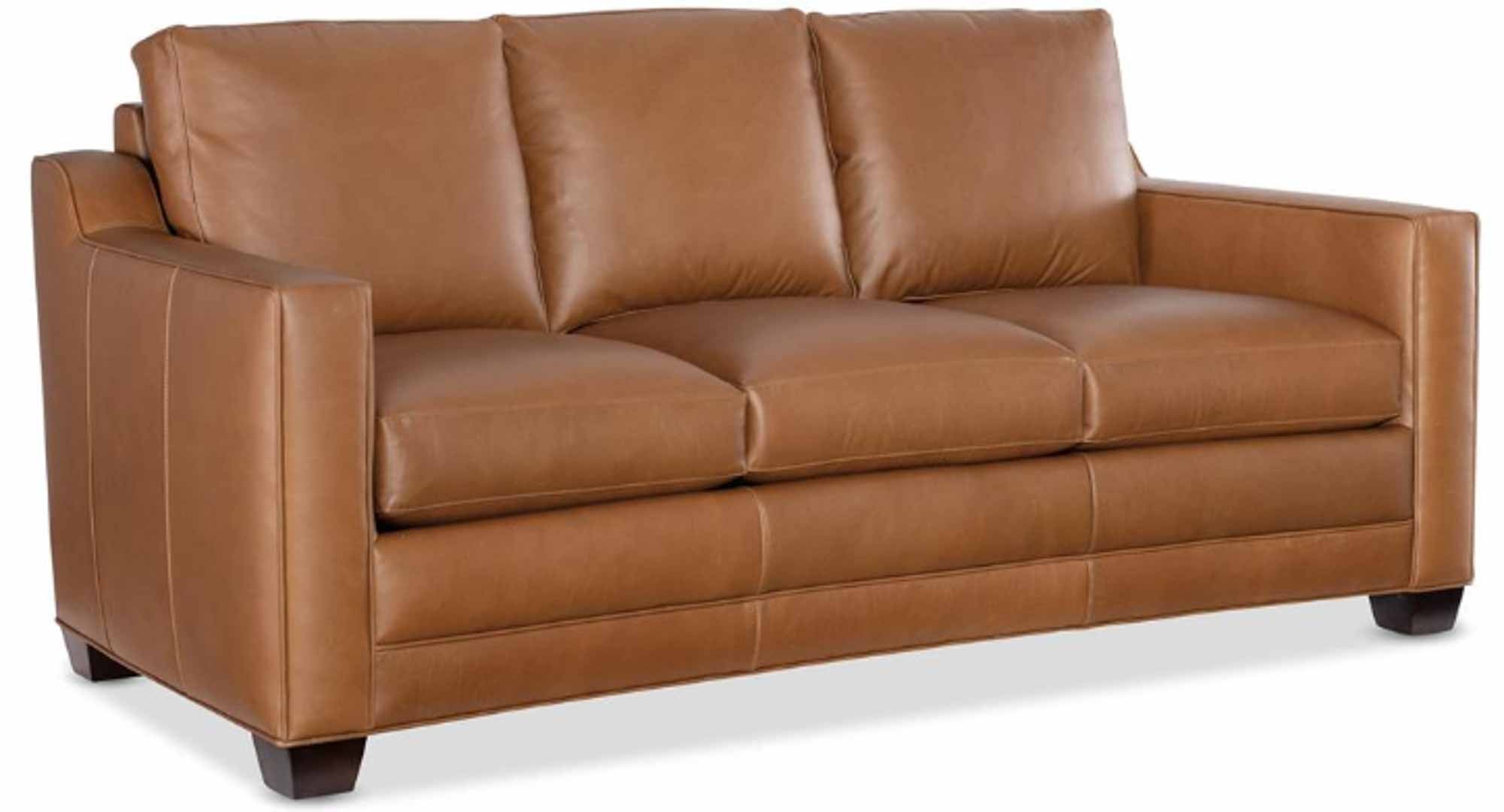 loftin-leather-sofa-5453988 Loftin Leather Sofa - Image 1