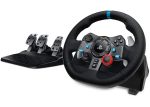 Logitech G29 Driving Force Race Wheel with Driving Force Shifter Bundle (Playstation) G29 - Prioka