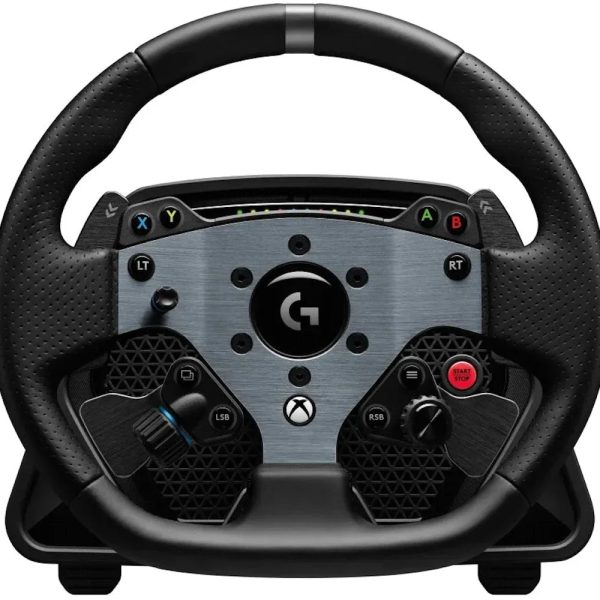Logitech PS4 Pro Racing Wheel 941-000178 - Prioka