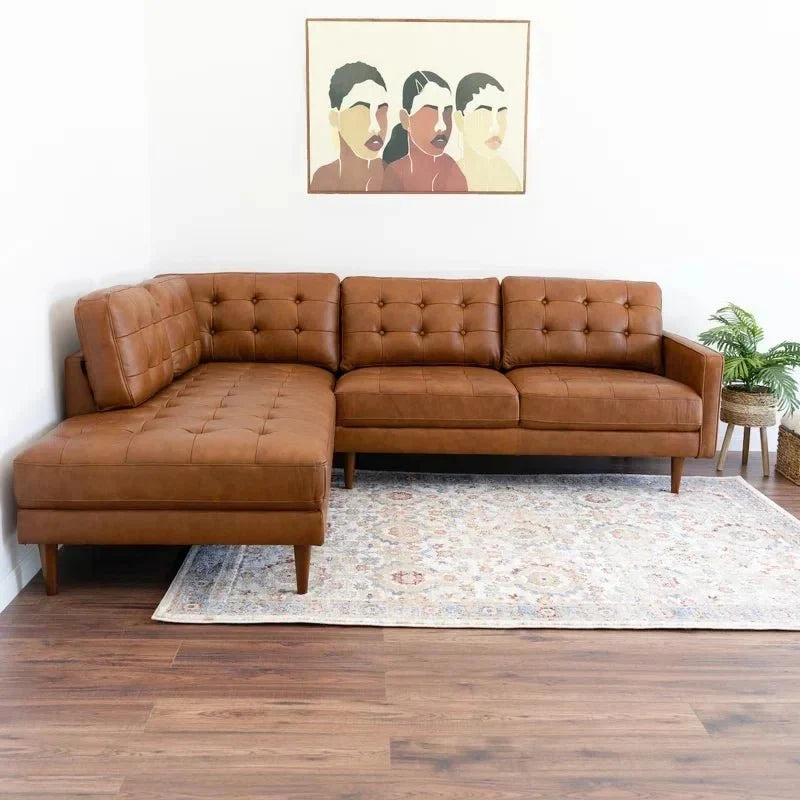 lucco-top-grain-leather-sectional-6523167 Lucco Top-Grain Leather Sectional - Prioka