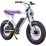 Macfox Electrics Bike X1S x Bs.zays - Image 4