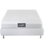 Magniflex Classico 9 Luxury Italian Mattress with Breathable Viscose - Image 3