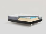 Magniflex Classico Essential 10" Memory Foam Mattress - Image 7