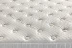Magniflex Dolce Vita Comfort Deluxe Dual 12 Mattress- Floor Model - Image 2