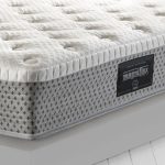 Magniflex Dolce Vita Comfort Deluxe Dual 12 Mattress- Floor Model - Prioka