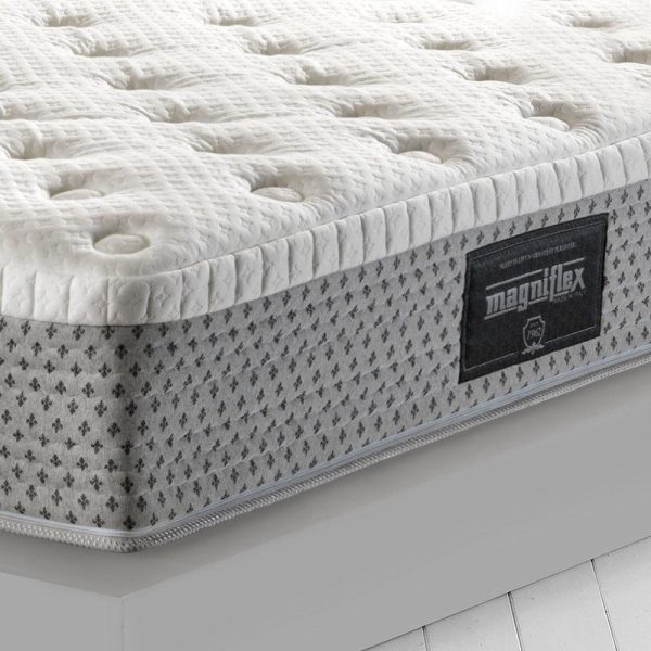 Magniflex Dolce Vita Comfort Deluxe Dual 12 Mattress- Floor Model - Prioka