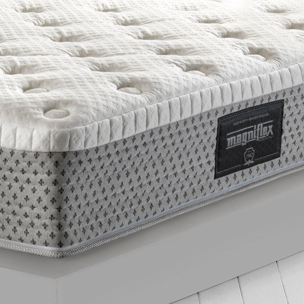 magniflex-dolce-vita-comfort-deluxe-dual-12-mattress-floor-model-7368460 Magniflex Dolce Vita Comfort Deluxe Dual 12 Mattress- Floor Model - Prioka