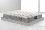 Magniflex Dolce Vita Comfort Deluxe Dual 12 Mattress- Floor Model - Image 3