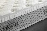 Magniflex Dolce Vita Comfort Deluxe Dual 12 Mattress- Floor Model - Image 4