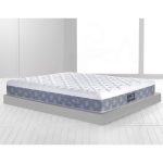Magniflex Dolce Vita Dual 10 Mattress with Customizable Dual Core - Image 2