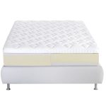 Magniflex Dolce Vita Dual 10 Mattress with Customizable Dual Core - Image 5
