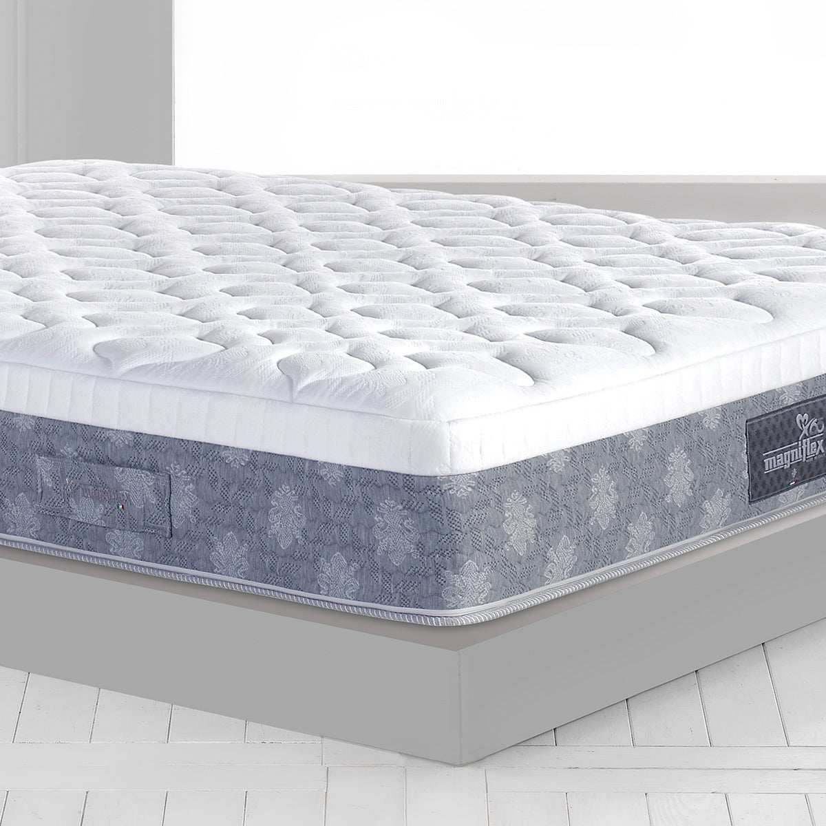 magniflex-dolce-vita-dual-10-mattress-with-customizable-dual-core-4108396 Magniflex Dolce Vita Dual 10 Mattress with Customizable Dual Core - Image 1