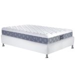 Magniflex Dolce Vita Dual 10 Mattress with Customizable Dual Core - Image 3
