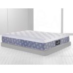 Magniflex Dolce Vita Dual 12 Luxury Italian Mattress with Dual Core Tech - Image 2