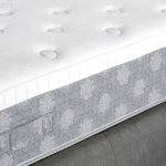 Magniflex Dolce Vita Dual 12 Luxury Italian Mattress with Dual Core Tech - Image 8