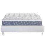 Magniflex Dolce Vita Dual 12 Luxury Italian Mattress with Dual Core Tech - Image 7