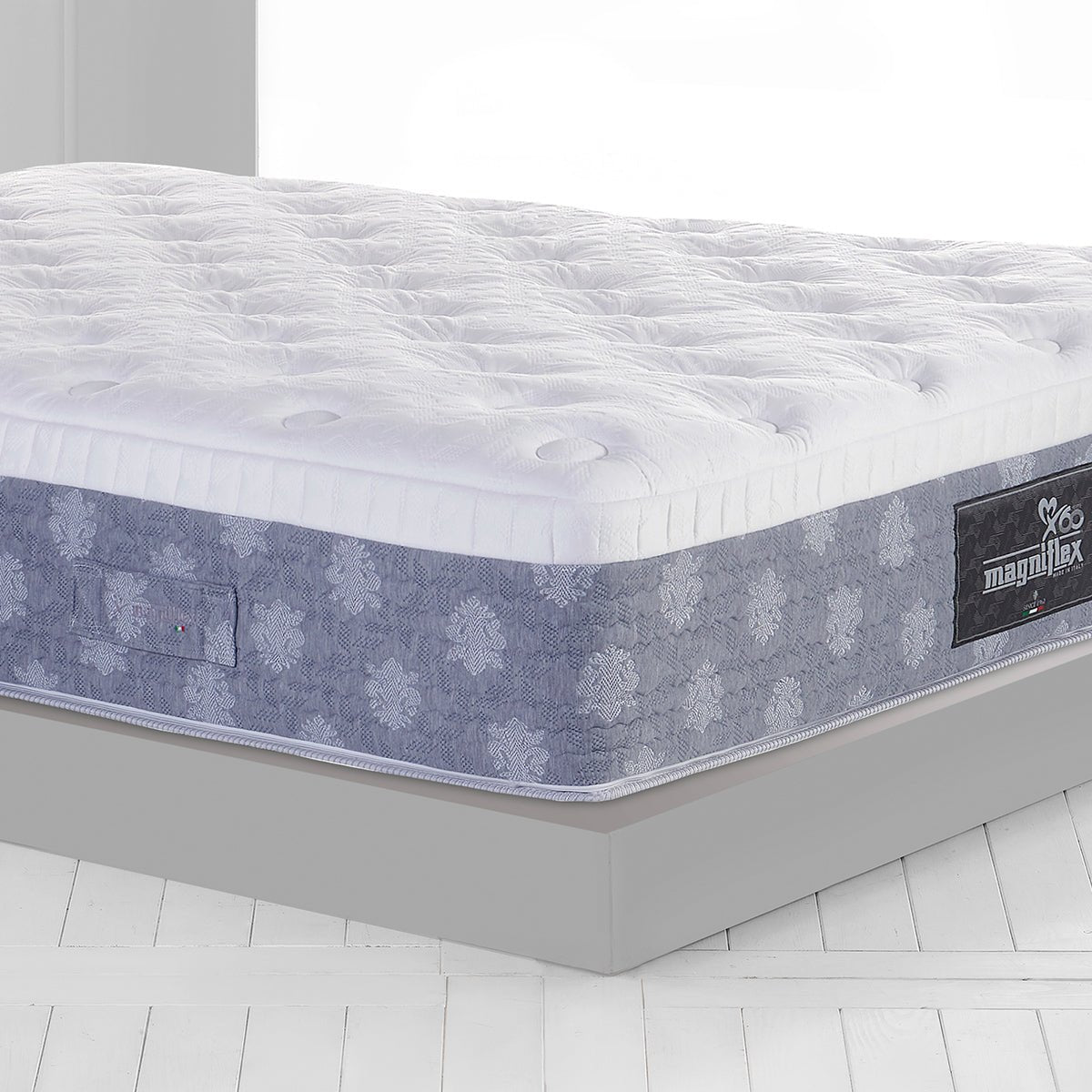 magniflex-dolce-vita-dual-12-luxury-italian-mattress-with-dual-core-tech-6857349 Magniflex Dolce Vita Dual 12 Luxury Italian Mattress with Dual Core Tech - Image 1