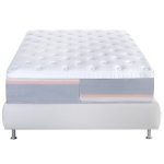 Magniflex Dolce Vita Dual 12 Luxury Italian Mattress with Dual Core Tech - Image 6