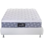 Magniflex Dolce Vita Dual 12 Luxury Italian Mattress with Dual Core Tech - Image 5