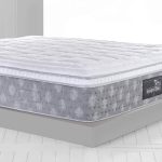 Magniflex Dolce Vita Dual 14 Luxury Mattress with Dual Core Technology