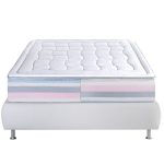 Magniflex Dolce Vita Dual 14 Luxury Mattress with Dual Core Technology - Image 5