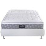 Magniflex Dolce Vita Dual 14 Luxury Mattress with Dual Core Technology - Image 6