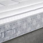 Magniflex Dolce Vita Dual 14 Luxury Mattress with Dual Core Technology - Image 8