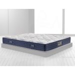 Magniflex Magnicool 10 Firm Luxury Italian Mattress with Temperature-Regulating Fabric - Image 2