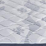 Magniflex Magnicool 10 Firm Luxury Italian Mattress with Temperature-Regulating Fabric - Image 6