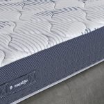 Magniflex Magnicool 10 Firm Luxury Italian Mattress with Temperature-Regulating Fabric - Image 7