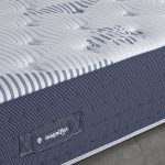 Magniflex Magnicool 12 Gel Mattress with Advanced Cooling Fabric - Image 7