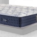 Magniflex Magnicool 12 Gel Mattress with Advanced Cooling Fabric