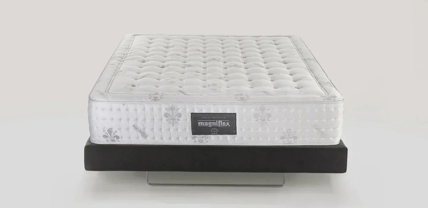 magniflex-magnifico-virtuoso-elegante-mattress-2403200 Magniflex Magnifico Virtuoso Elegante Mattress - Image 1