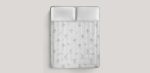 Magniflex Magnifico Virtuoso Elegante Mattress King - Floor Model - Image 5