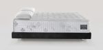 Magniflex Magnifico Virtuoso Elegante Mattress King - Floor Model - Image 4